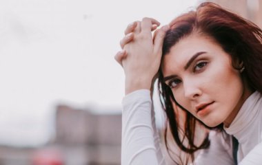 5 ошибок, которые совершают женщины, когда влюбляются