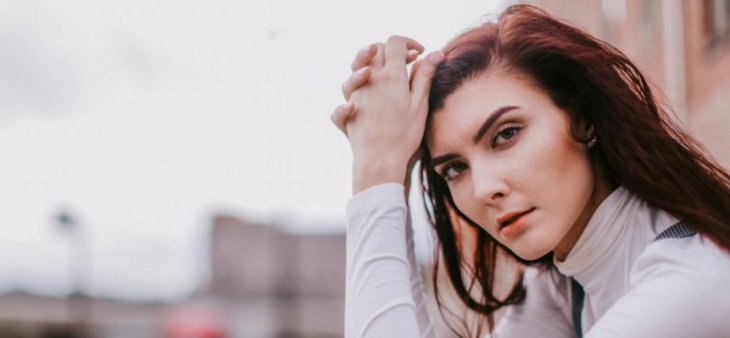 5 ошибок, которые совершают женщины, когда влюбляются