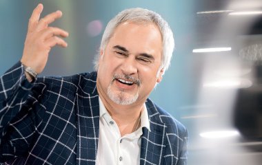 Валерий Меладзе: «Я сделал все, чтобы Альбина полюбила меня. Отвалите от нашей семьи»