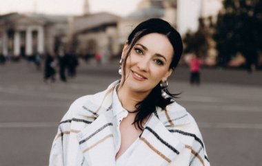 Соломия Витвицкая впервые после развода рассказала о новой любви и почему у нее нет детей