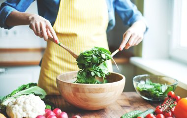 Лікар назвала несподіваний продукт для підвищення імунітету
