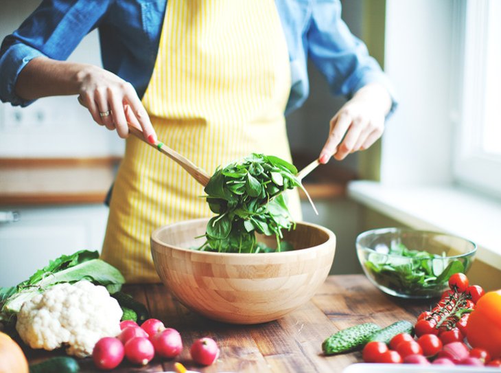 Лікар назвала несподіваний продукт для підвищення імунітету