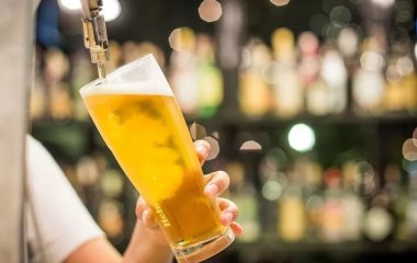 П'ять причин, з яких треба пити пиво