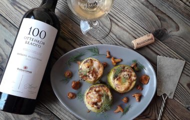 Как приготовить жульен с курицей и грибами?