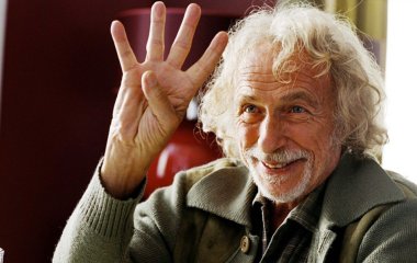 4 знаменитости, которые стали популярными после 40 лет
