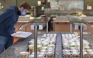 Сексолог назвав продукт, що викликає дисфункцію у чоловіків.