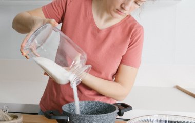 Дієтолог Круглова попередила про один наслідок великих запасів цукру