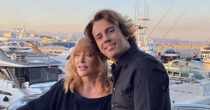 Максим Галкін неочікувано показав 77-річну Аллу Пугачову з тростиною в руці