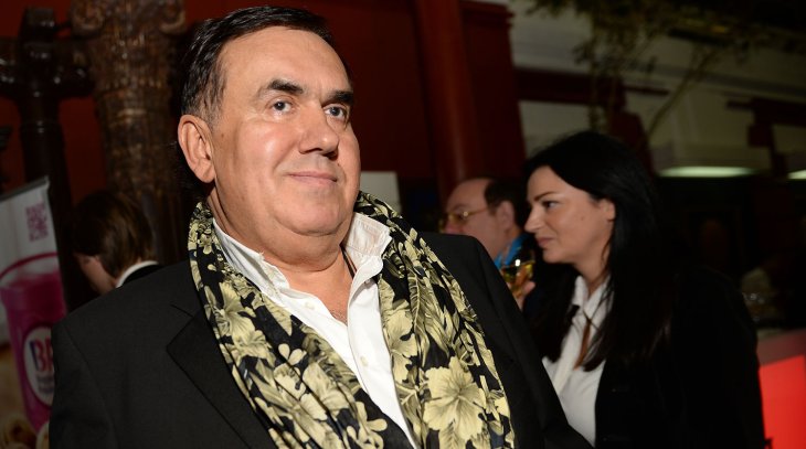 Садальский высмеял жалующегося на нищету Пригожина