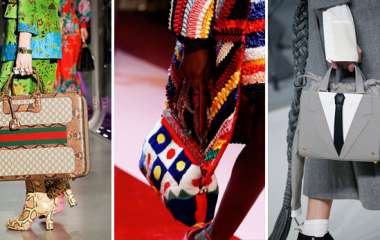 Сумка. Секреты моды: женские сумки и их тайны