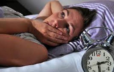 7 порад від безсоння