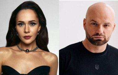 Юлія Саніна поскандалила з відомим ведучим і звинуватила його у