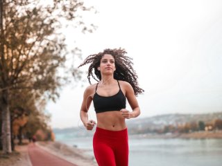 Действительно ли бег помогает сбросить лишние килограммы