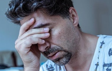 Вчені навчилися визначати депресію за частотою серцевих скорочень