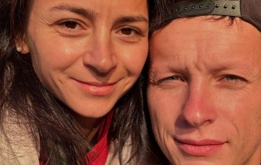 Ілона Гвоздьова розсекретила, чому пішла від чоловіка після п’яти років стосунків