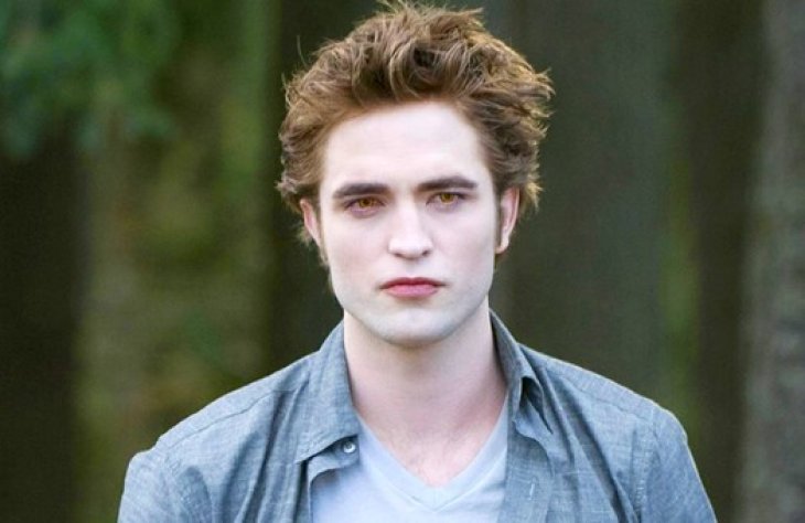 Роберта Паттинсона не хотели брать на роль в «Сумерках». Спойлер: причина тебя удивит