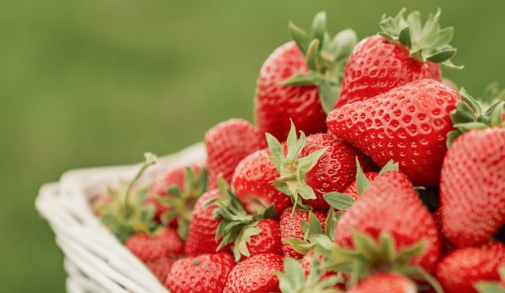 7 продуктів, які протипоказані алергікам влітку