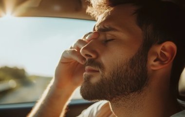 Жіночі фрази, які дратують чоловіків