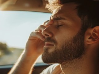 Жіночі фрази, які дратують чоловіків