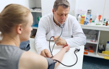 Лікарі оцінили вплив інтервального голодування на здоров'я людини