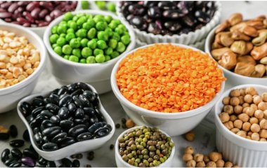 Експерти назвали десять найкорисніших продуктів для нирок