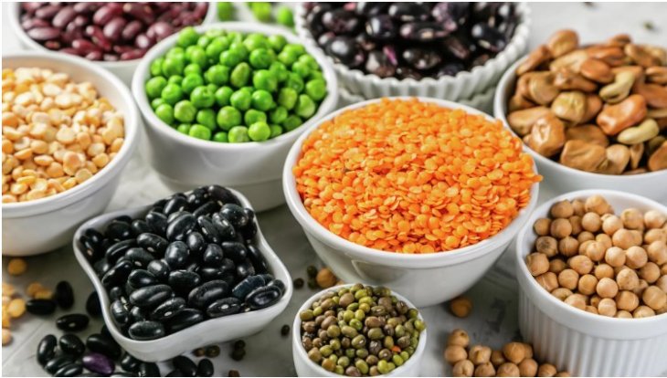 Експерти назвали десять найкорисніших продуктів для нирок
