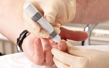 Для діагностики діабету запропонували застосовувати терагерцеве випромінювання