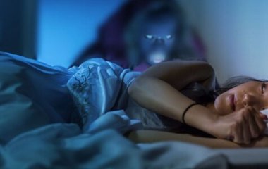 Чому сняться кошмари: про які хвороби вони можуть свідчити