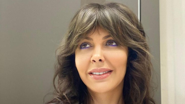 Малахов показал жуткие фото страдающей от некроза носа экс-жены Андрея Аршавина
