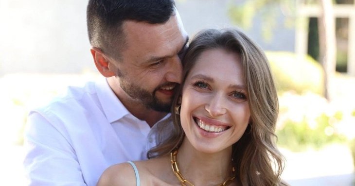 Олена Світлицька засвітилася з ексчоловіком та розбуркала Мережу: чи воз’єдналося колишнє подружжя