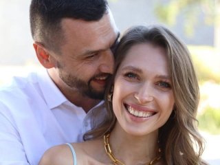 Олена Світлицька засвітилася з ексчоловіком та розбуркала Мережу: чи воз’єдналося колишнє подружжя