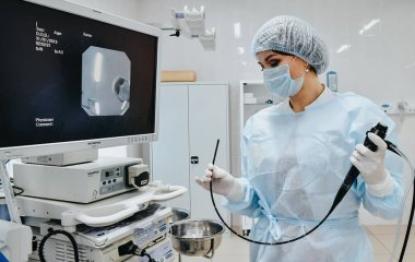 Вчені відкрили новий біомаркер для діагностики раку печінки