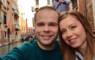Юлия Савичева призналась, что была на грани развода с мужем