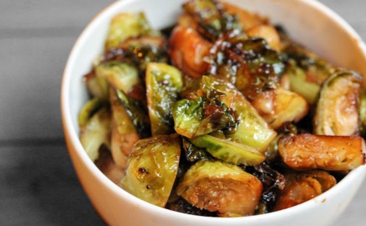 Вкусное жаркое по-брюссельски. Это стоит попробовать!