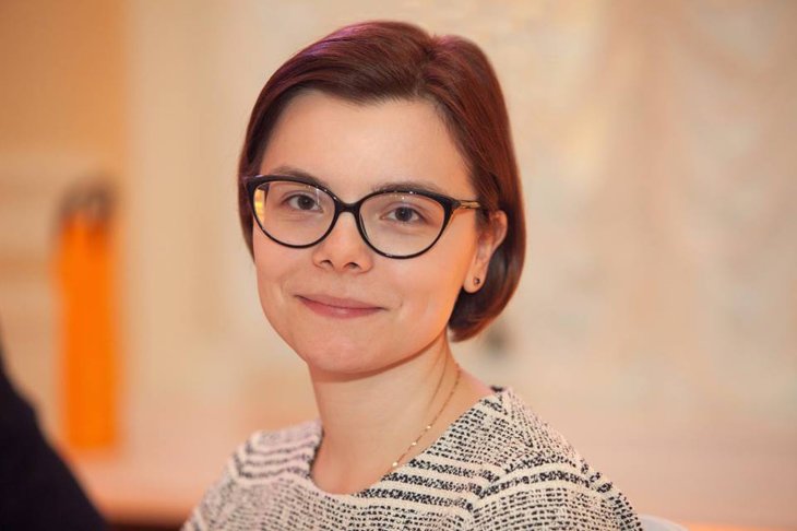 Татьяна Брухунова высказалась о Елене Степаненко