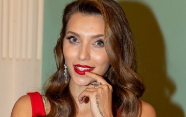 «Филя, убери руку с ноги!»: фанаты Тодоренко считают, что ее может трогать только муж