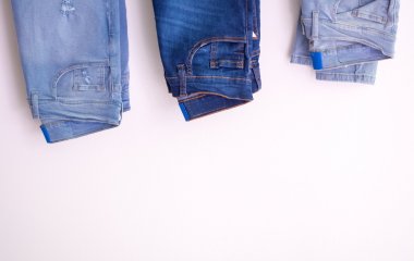 Как правильно выбрать джинсы: полезные лайфхаки