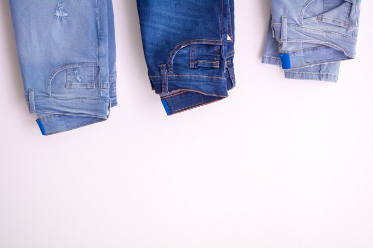 Как правильно выбрать джинсы: полезные лайфхаки