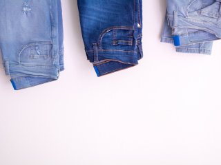 Як правильно вибрати джинси: корисні лайфхаки