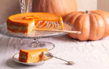 Британский врач назвал четыре оранжевых продукта для снижения кровяного давления