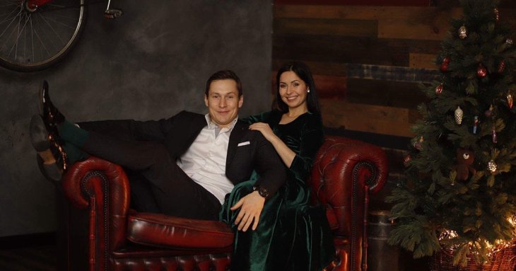 Відомий український актор розлучився з дружиною після десяти років шлюбу: 