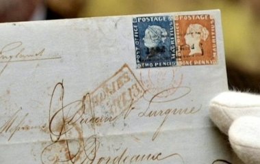 Лист про 48 бочок вина став найдорожчим у світі: у чому його цінність — фото