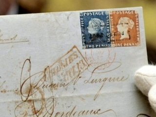 Лист про 48 бочок вина став найдорожчим у світі: у чому його цінність — фото