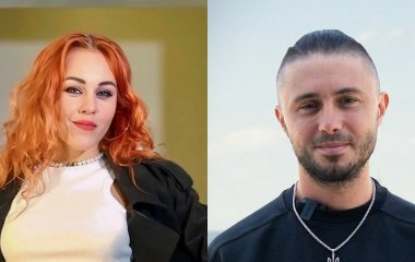 Олена Тополя заговорила про нові стосунки і чи можливе возз'єднання з ексчоловіком після розриву