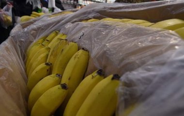 Нутриціолог розкрила шкоду бананів для людей із хворобою нирок