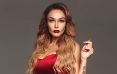 Алена Водонаева отвечает на агрессию игнором