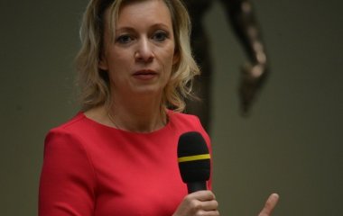 «Как они узнали?»: Захарова назвала Киркорова «оружием массового поражения»