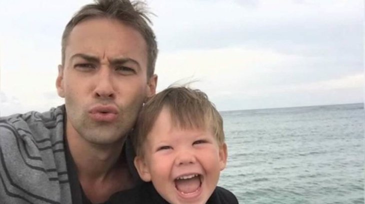 Весь в мать: сын Шепелева показал свои способности