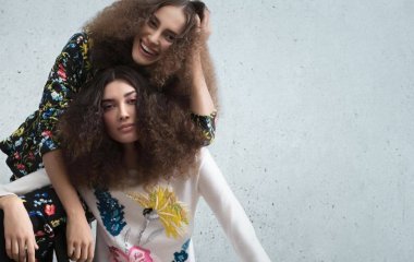 Круизная коллекция Escada весна-лето 2019, фото