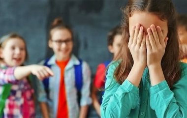 Психологія жертви: як допомогти дитині